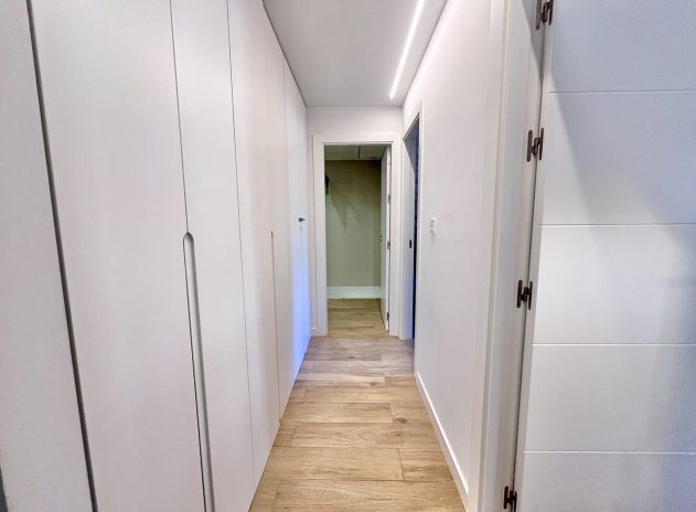 Revente - Appartement - La Mata