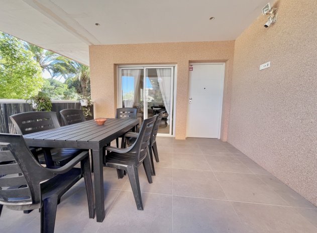 Revente - Appartement - La Mata