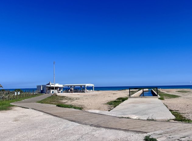 Revente - Appartement - La Mata