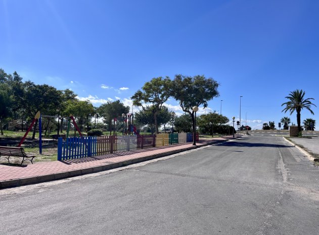 Revente - Appartement - La Mata