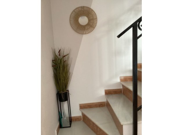 Herverkoop - Villa - Orihuela Costa - Los Altos