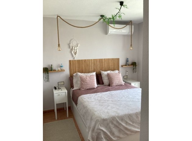 Herverkoop - Villa - Orihuela Costa - Los Altos