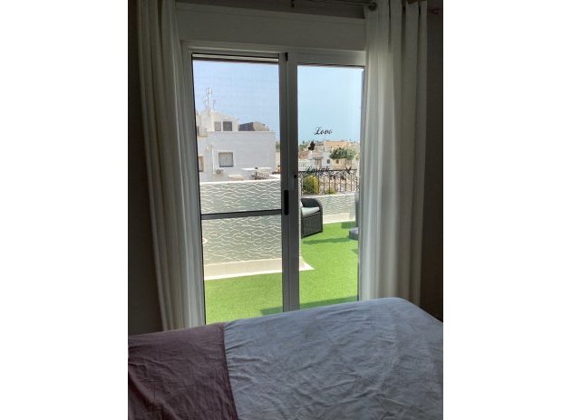 Herverkoop - Villa - Orihuela Costa - Los Altos