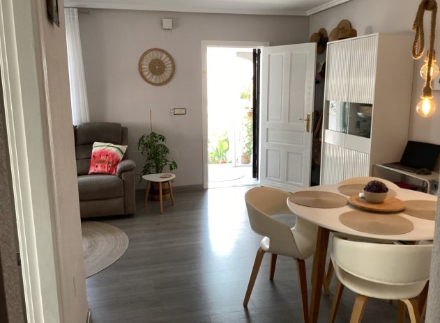 Herverkoop - Villa - Orihuela Costa - Los Altos