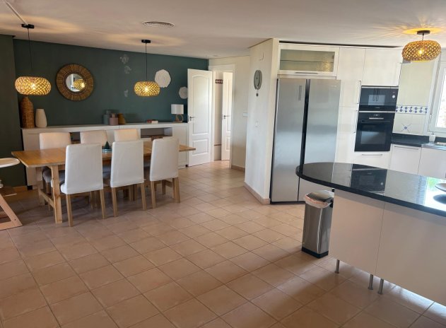 Resale - Apartment / Flat * - Murcia - Murcia *