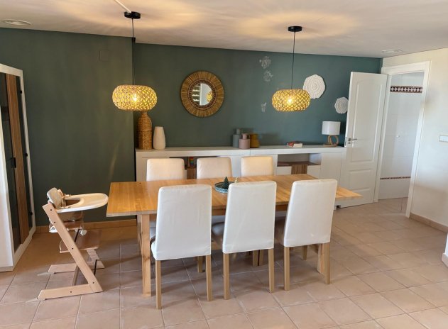 Resale - Apartment / Flat * - Murcia - Murcia *