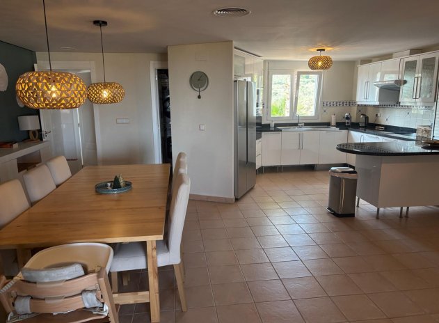 Resale - Apartment / Flat * - Murcia - Murcia *