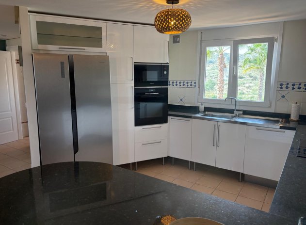 Resale - Apartment / Flat * - Murcia - Murcia *