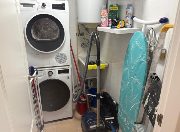 Resale - Apartment / Flat * - Murcia - Murcia *