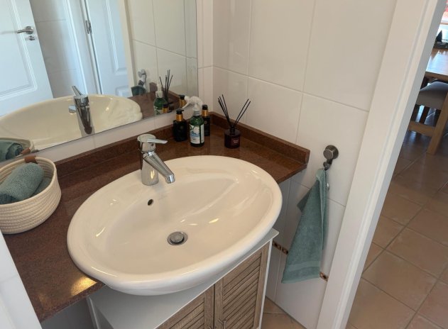 Resale - Apartment / Flat * - Murcia - Murcia *