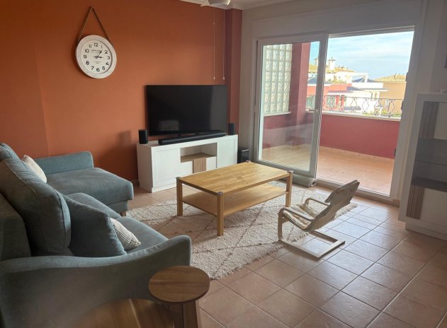 Resale - Apartment / Flat * - Murcia - Murcia *