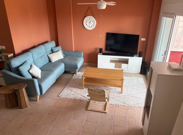 Resale - Apartment / Flat * - Murcia - Murcia *