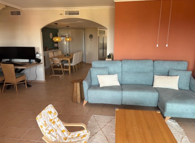 Resale - Apartment / Flat * - Murcia - Murcia *