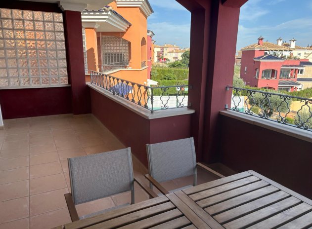 Resale - Apartment / Flat * - Murcia - Murcia *