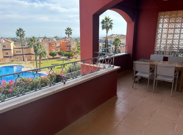 Resale - Apartment / Flat * - Murcia - Murcia *