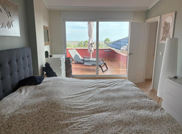 Resale - Apartment / Flat * - Murcia - Murcia *