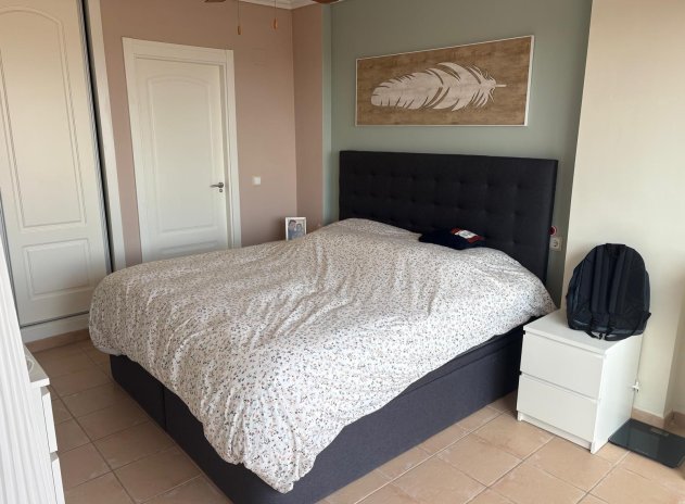 Resale - Apartment / Flat * - Murcia - Murcia *