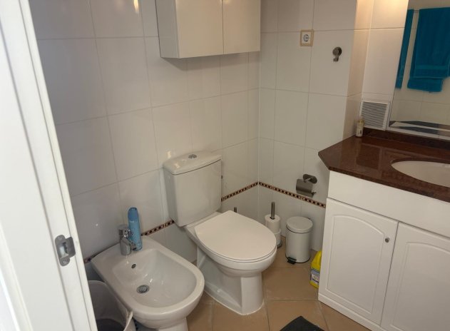 Resale - Apartment / Flat * - Murcia - Murcia *