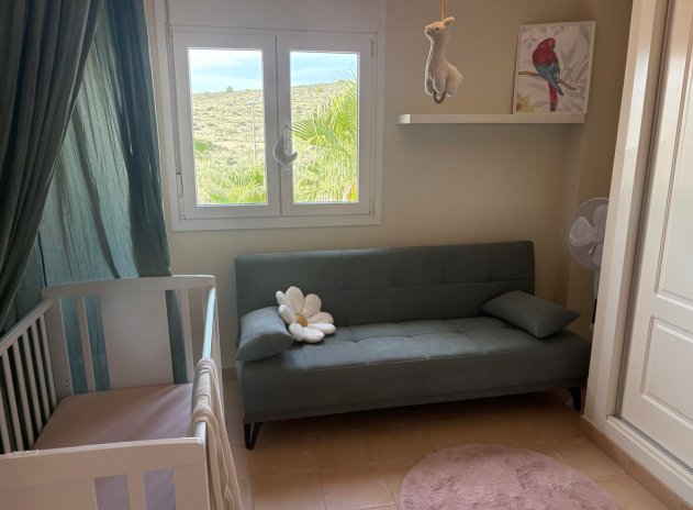 Resale - Apartment / Flat * - Murcia - Murcia *