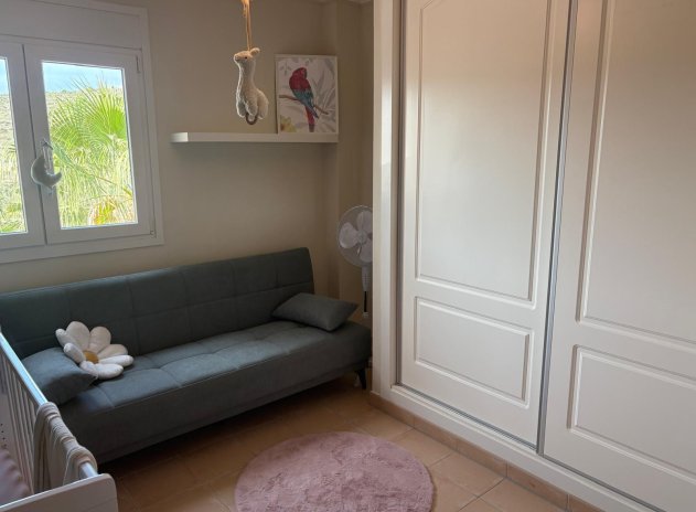 Resale - Apartment / Flat * - Murcia - Murcia *