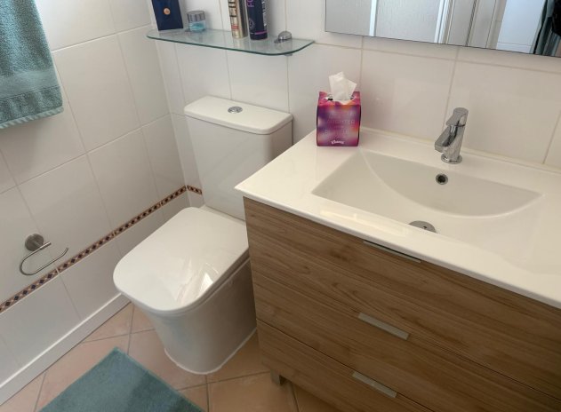 Resale - Apartment / Flat * - Murcia - Murcia *