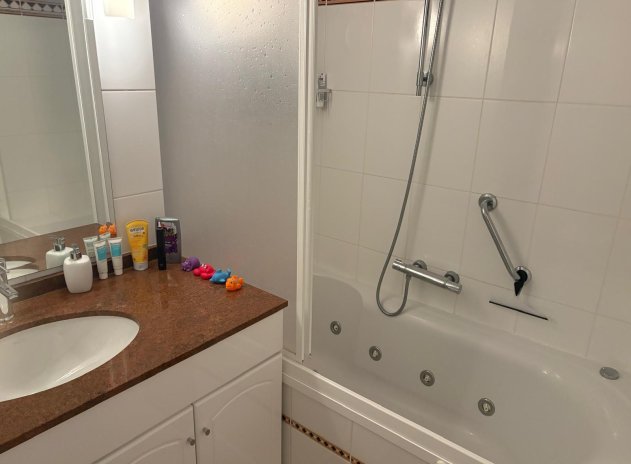 Resale - Apartment / Flat * - Murcia - Murcia *