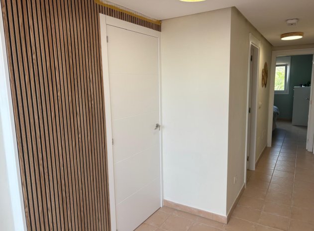 Resale - Apartment / Flat * - Murcia - Murcia *