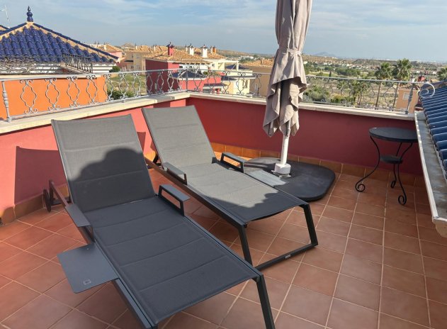 Resale - Apartment / Flat * - Murcia - Murcia *