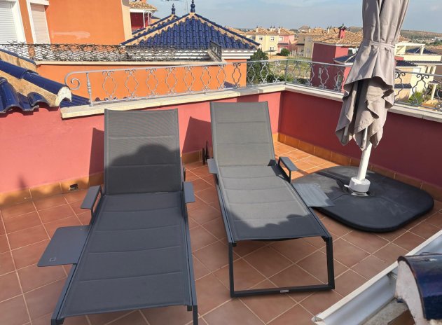 Resale - Apartment / Flat * - Murcia - Murcia *