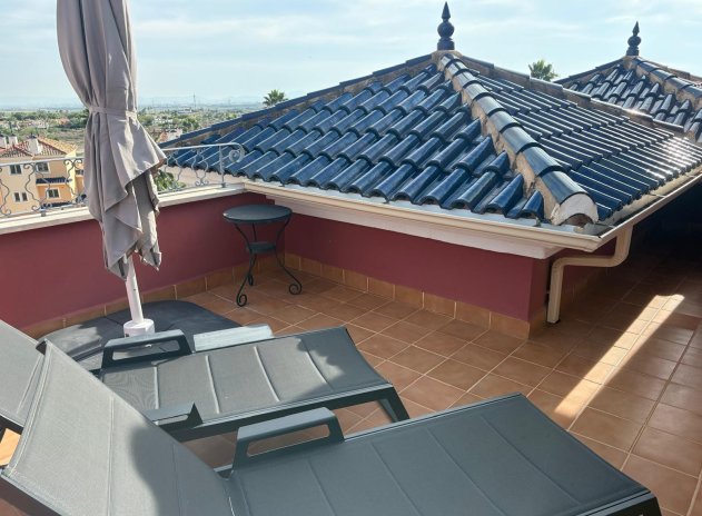 Resale - Apartment / Flat * - Murcia - Murcia *