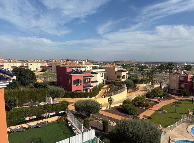 Resale - Apartment / Flat * - Murcia - Murcia *