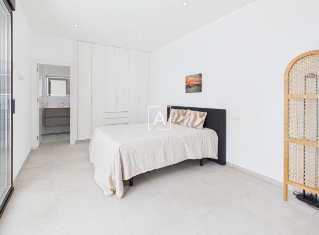 Wiederverkauf - Wohnung - San Pedro del Pinatar - Lo Pagan