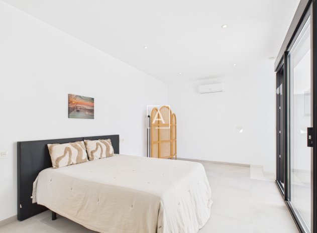 Wiederverkauf - Wohnung - San Pedro del Pinatar - Lo Pagan