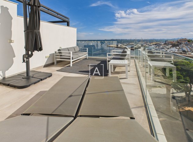 Wiederverkauf - Wohnung - San Pedro del Pinatar - Lo Pagan