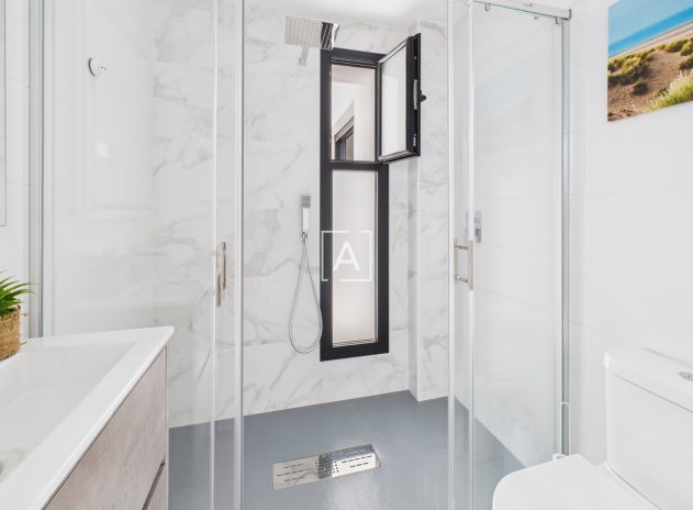 Wiederverkauf - Wohnung - San Pedro del Pinatar - Lo Pagan