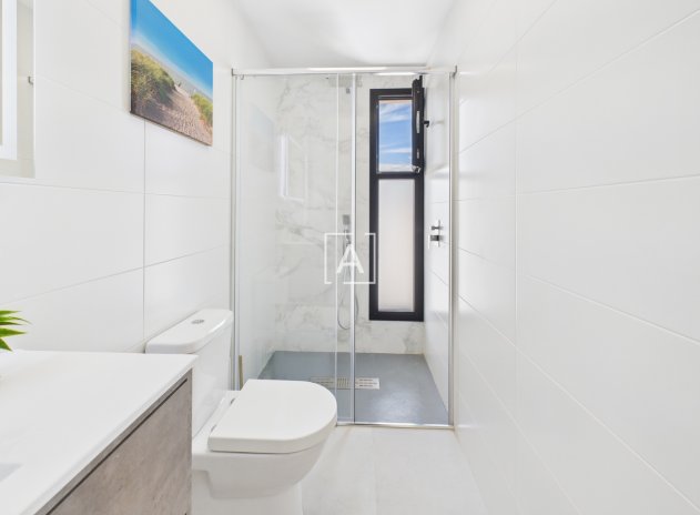 Wiederverkauf - Wohnung - San Pedro del Pinatar - Lo Pagan