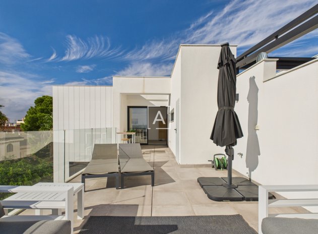 Wiederverkauf - Wohnung - San Pedro del Pinatar - Lo Pagan