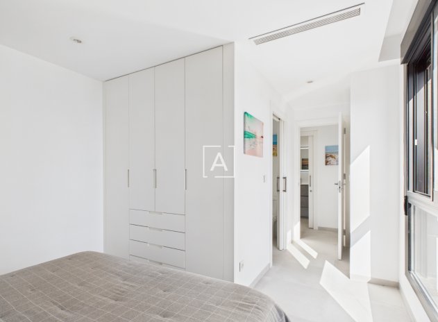 Wiederverkauf - Wohnung - San Pedro del Pinatar - Lo Pagan