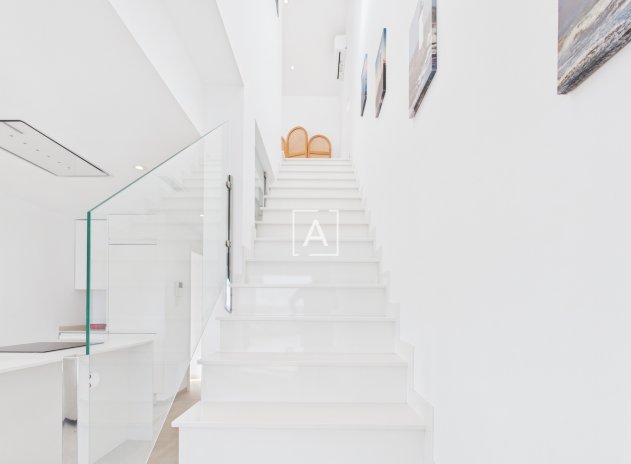 Wiederverkauf - Wohnung - San Pedro del Pinatar - Lo Pagan