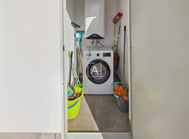 Wiederverkauf - Wohnung - San Pedro del Pinatar - Lo Pagan