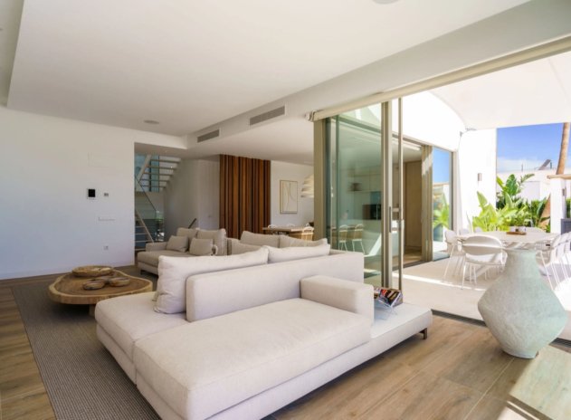 Herverkoop - Villa - San Miguel de Salinas - Las Colinas Golf Resort