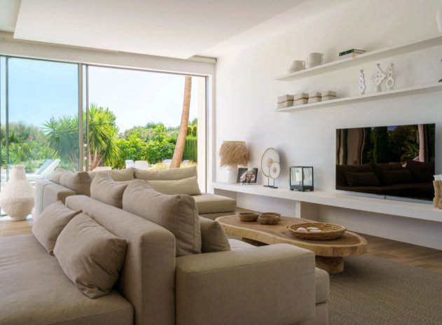 Herverkoop - Villa - San Miguel de Salinas - Las Colinas Golf Resort