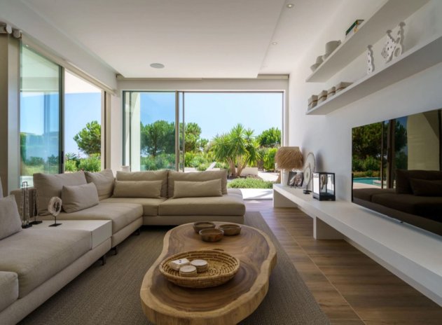 Herverkoop - Villa - San Miguel de Salinas - Las Colinas Golf Resort