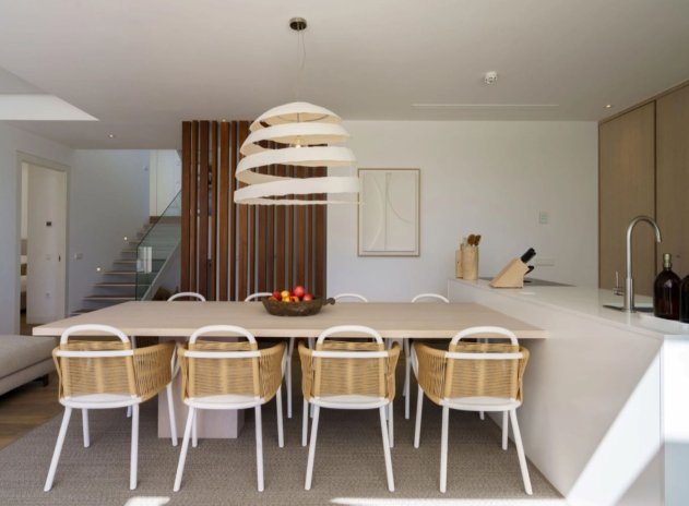 Herverkoop - Villa - San Miguel de Salinas - Las Colinas Golf Resort