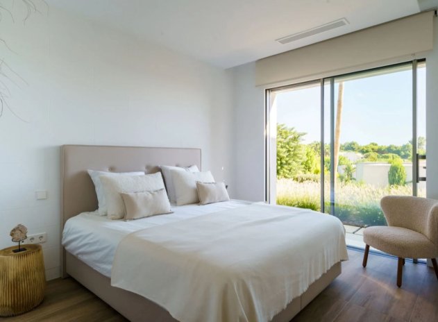 Herverkoop - Villa - San Miguel de Salinas - Las Colinas Golf Resort