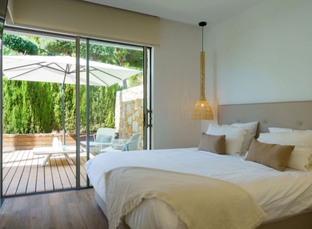 Herverkoop - Villa - San Miguel de Salinas - Las Colinas Golf Resort