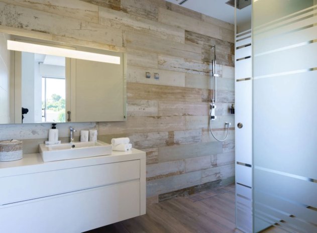 Herverkoop - Villa - San Miguel de Salinas - Las Colinas Golf Resort