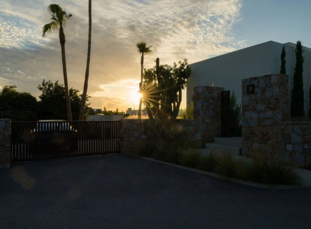 Herverkoop - Villa - San Miguel de Salinas - Las Colinas Golf Resort