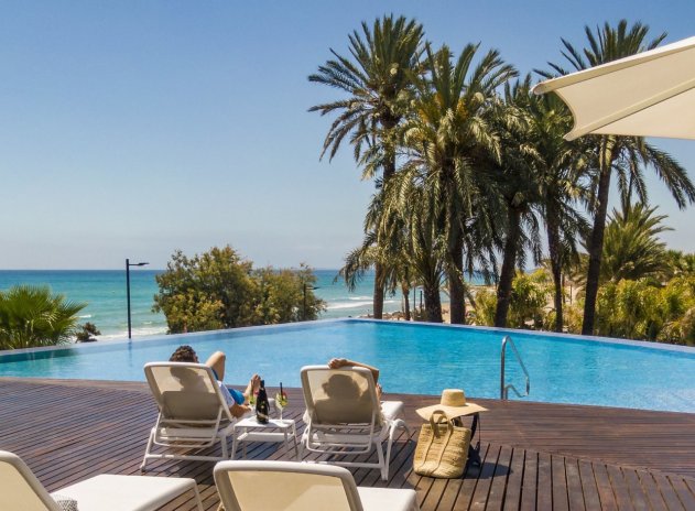 Herverkoop - Villa - San Miguel de Salinas - Las Colinas Golf Resort