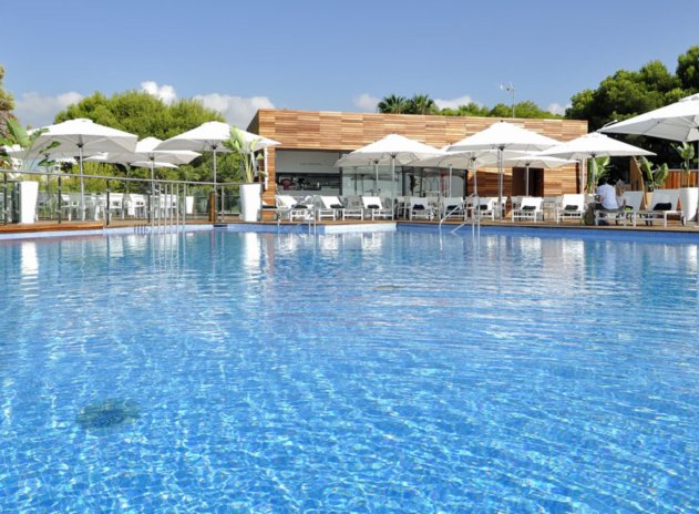 Herverkoop - Villa - San Miguel de Salinas - Las Colinas Golf Resort